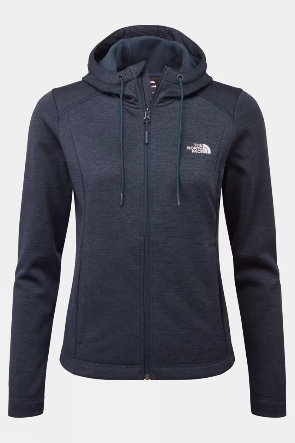 The North Face Womens Selsley Fleece Jacket<Women Fleeces + Mid-Layers