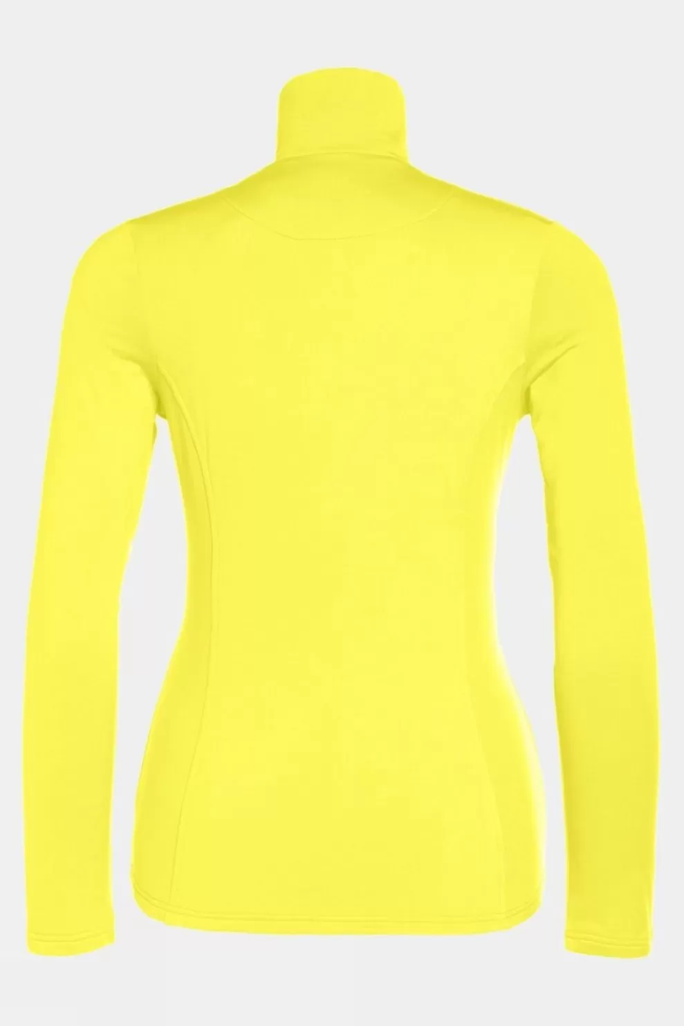 Goldbergh Womens Serena Pully Top<Women Fleeces + Mid-Layers