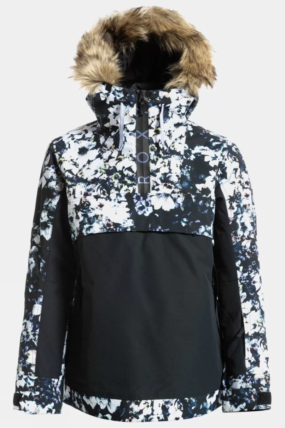 Roxy Womens Shelter Snow Jacket<Women Snowboard Jackets