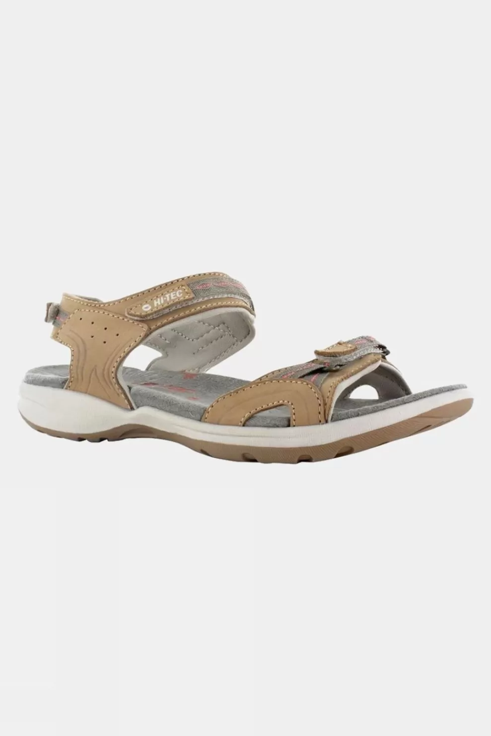 Hi-Tec Womens Silky Sandal<Women Sandals