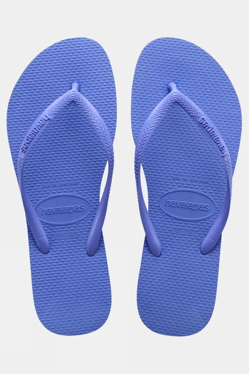 Havaianas Womens Slim Flip Flops<Women Sandals