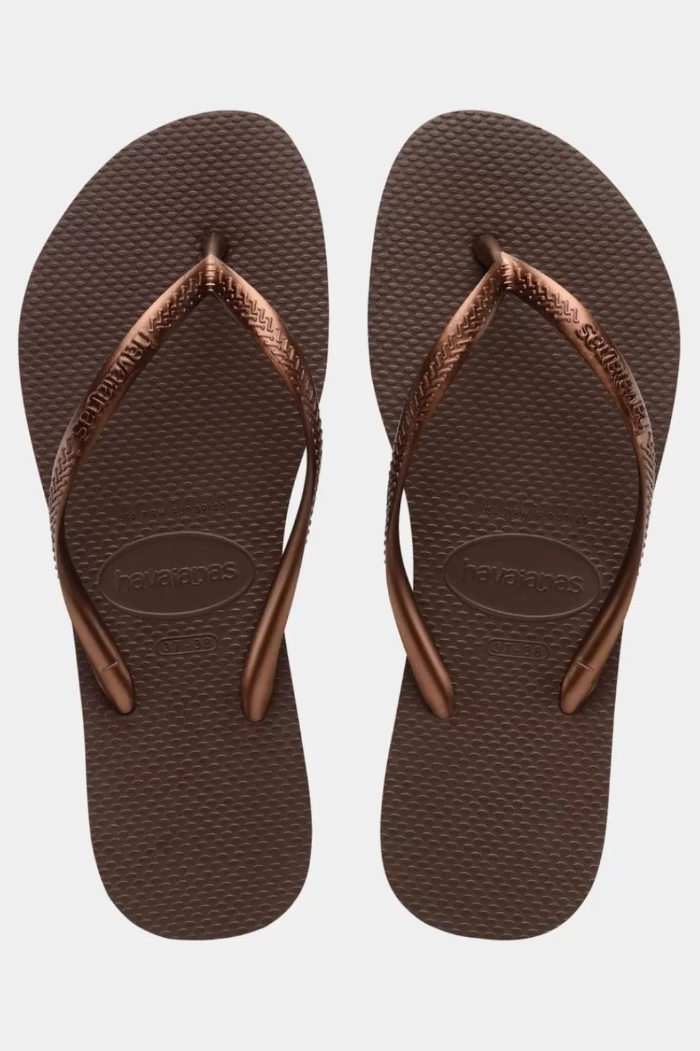 Havaianas Womens Slim Flip Flops<Women Sandals