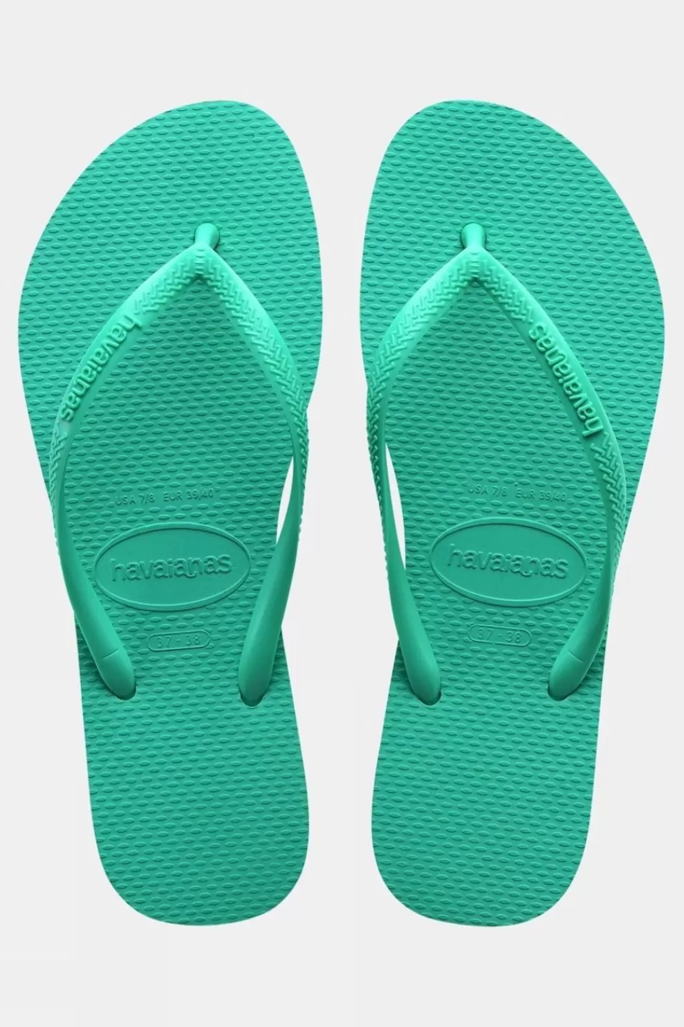 Havaianas Womens Slim Flip Flops<Women Sandals