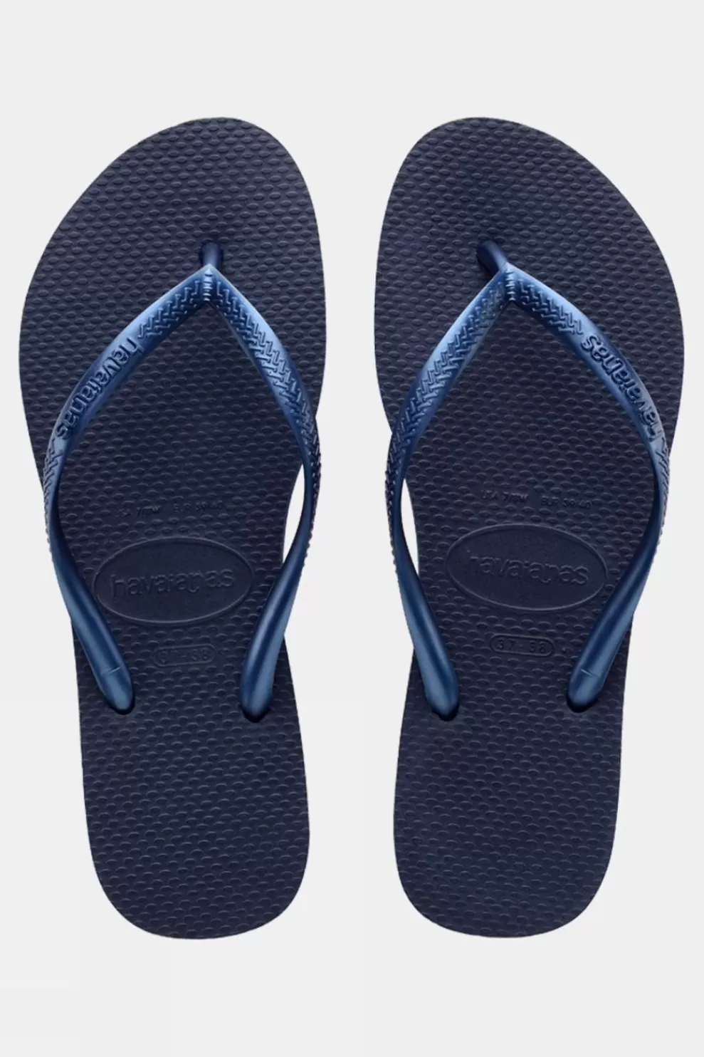 Havaianas Womens Slim Flip Flops<Women Sandals