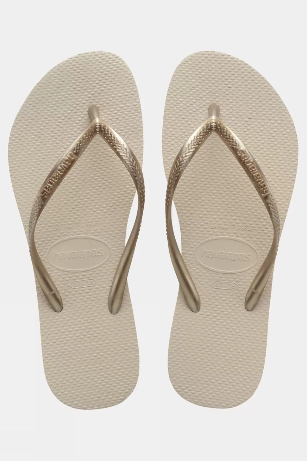 Havaianas Womens Slim Flip Flops<Women Sandals