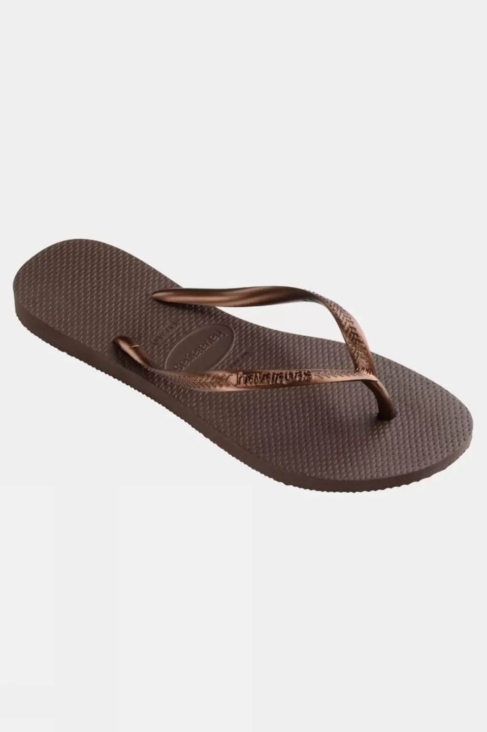 Havaianas Womens Slim Flip Flops<Women Sandals