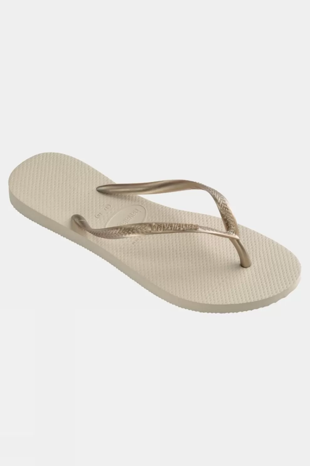 Havaianas Womens Slim Flip Flops<Women Sandals