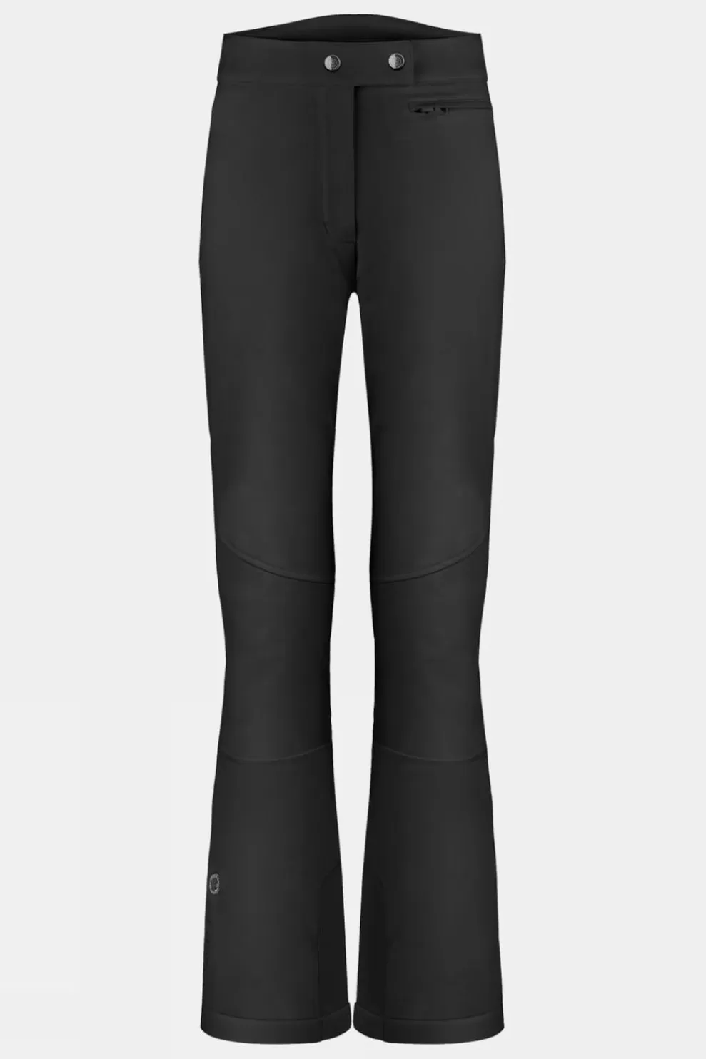 Poivre Blanc Womens Slim Stretch Insulated Ski Pants<Women Ski Pants