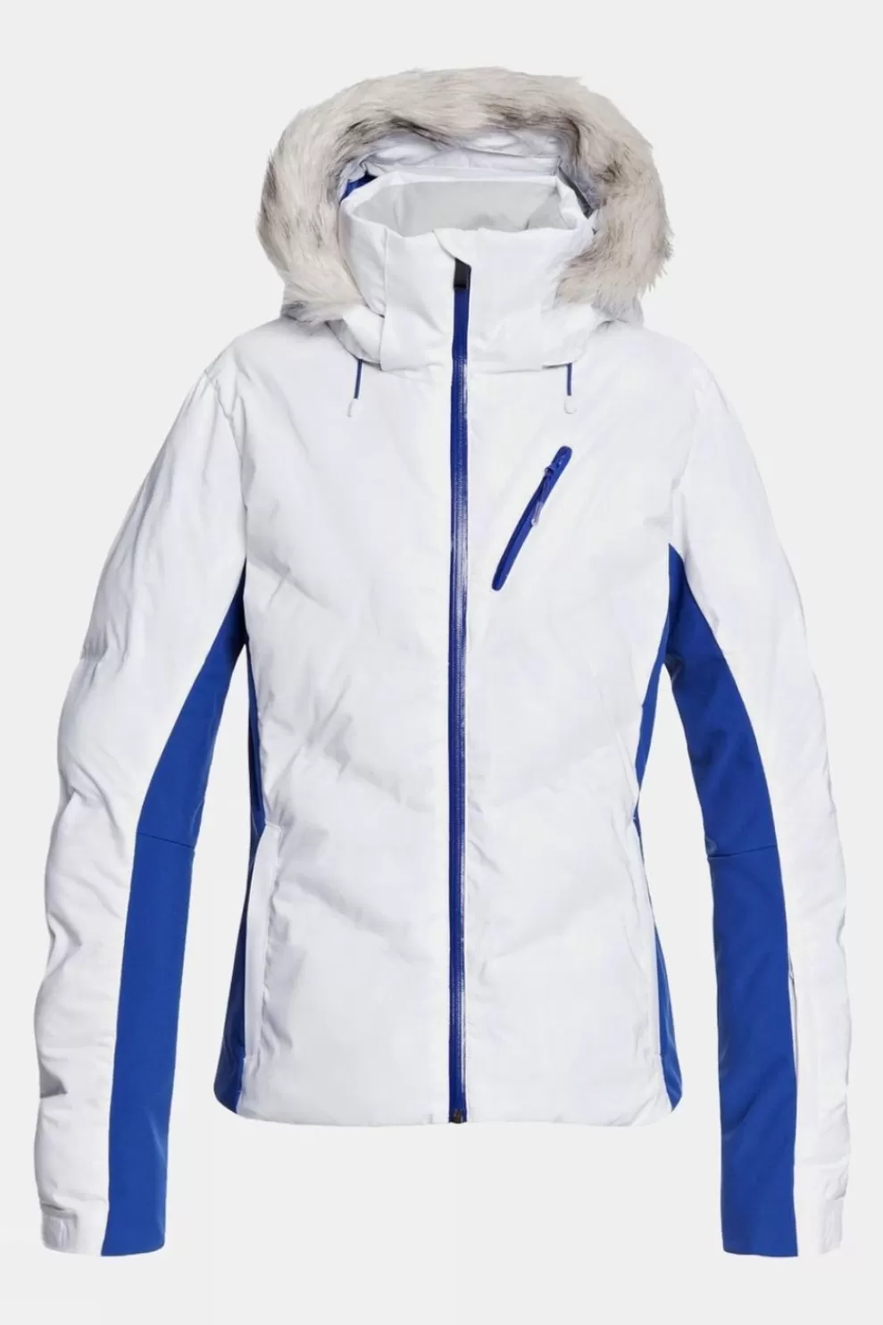 Roxy Womens Snowstorm Jacket<Women Ski Jackets