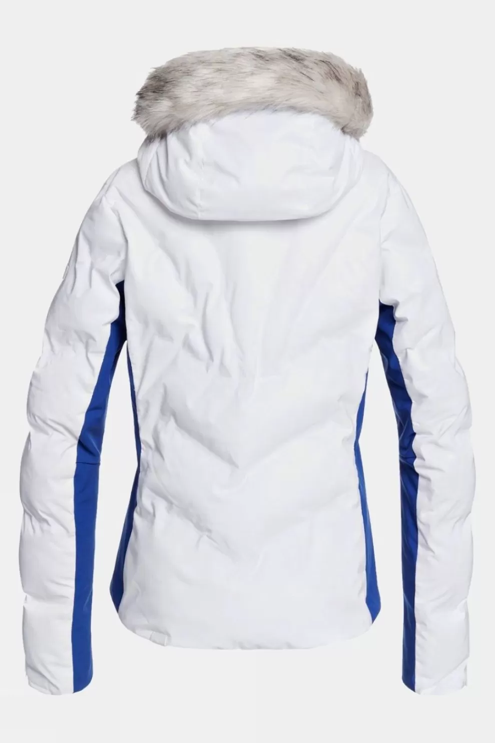 Roxy Womens Snowstorm Jacket<Women Ski Jackets