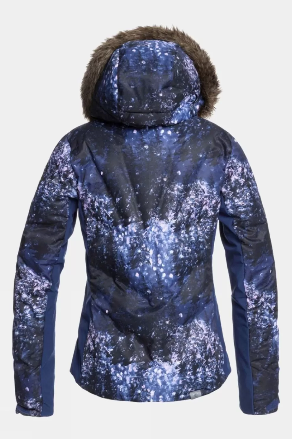 Roxy Womens Snowstorm Plus Jacket<Women Snowboard Jackets