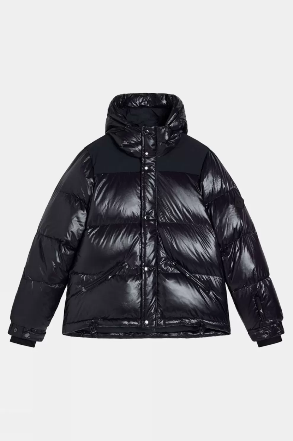 J.Lindeberg Womens Solar Down Jacket<Women Ski Jackets