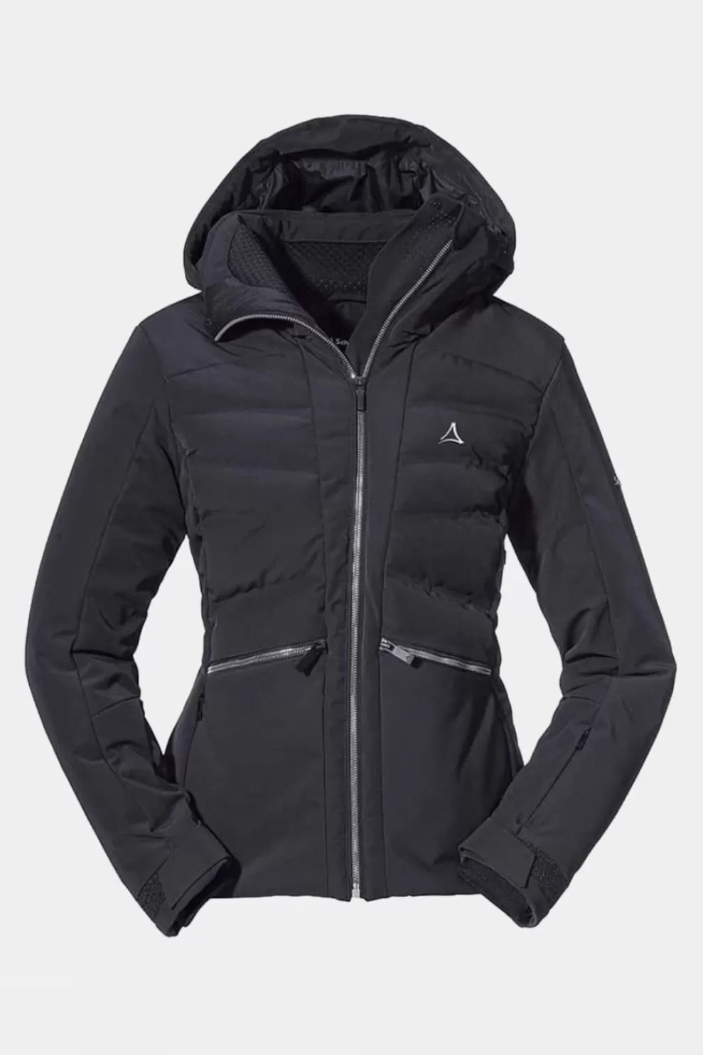 Schoffel Womens Sometta Ski Jacket<Women Ski Jackets