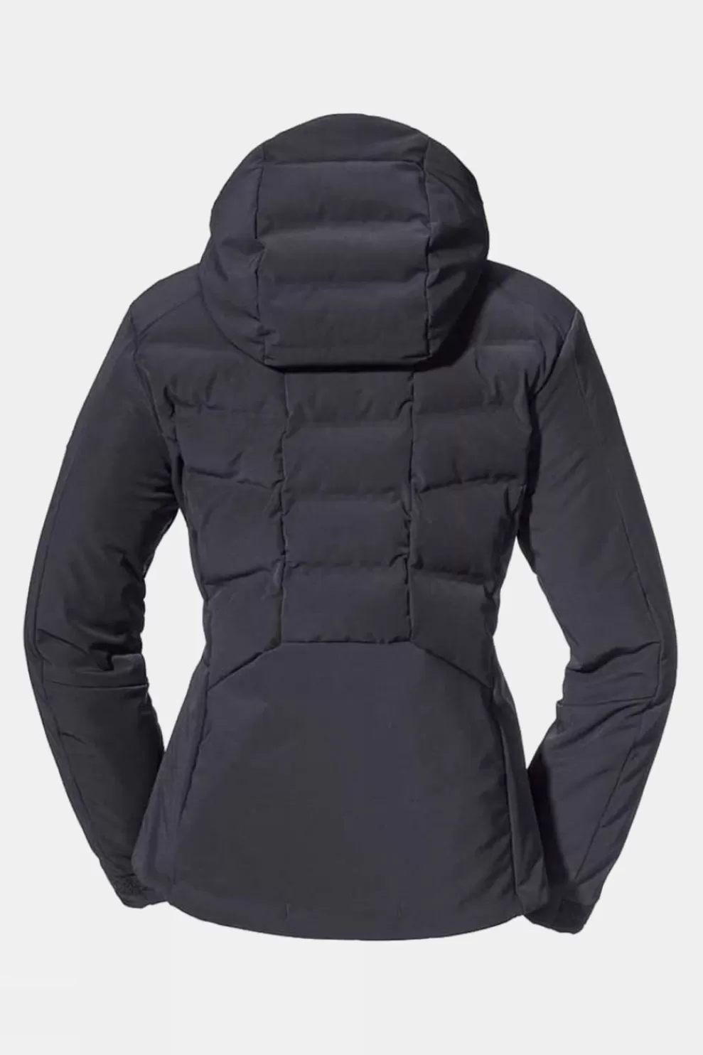 Schoffel Womens Sometta Ski Jacket<Women Ski Jackets