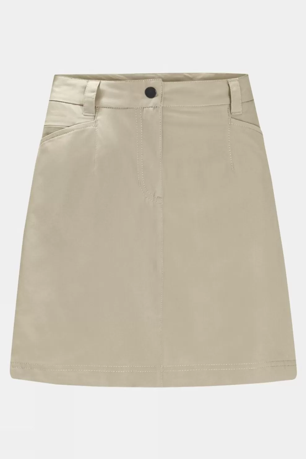 Jack Wolfskin Womens Sonora Skort<Women Skirts