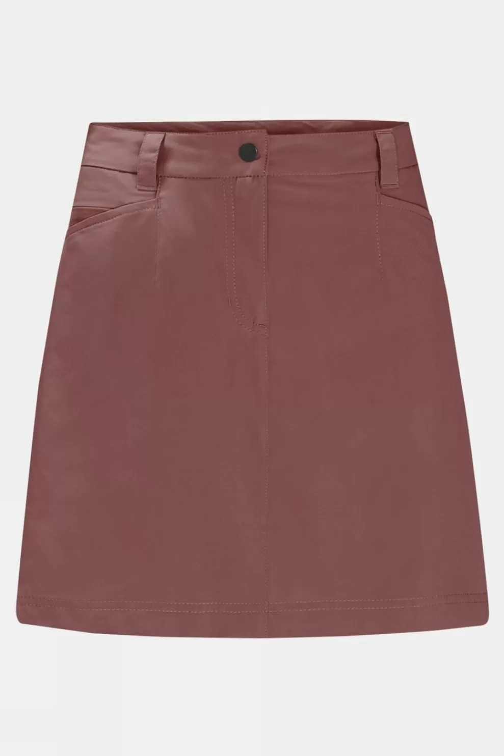 Jack Wolfskin Womens Sonora Skort<Women Skirts