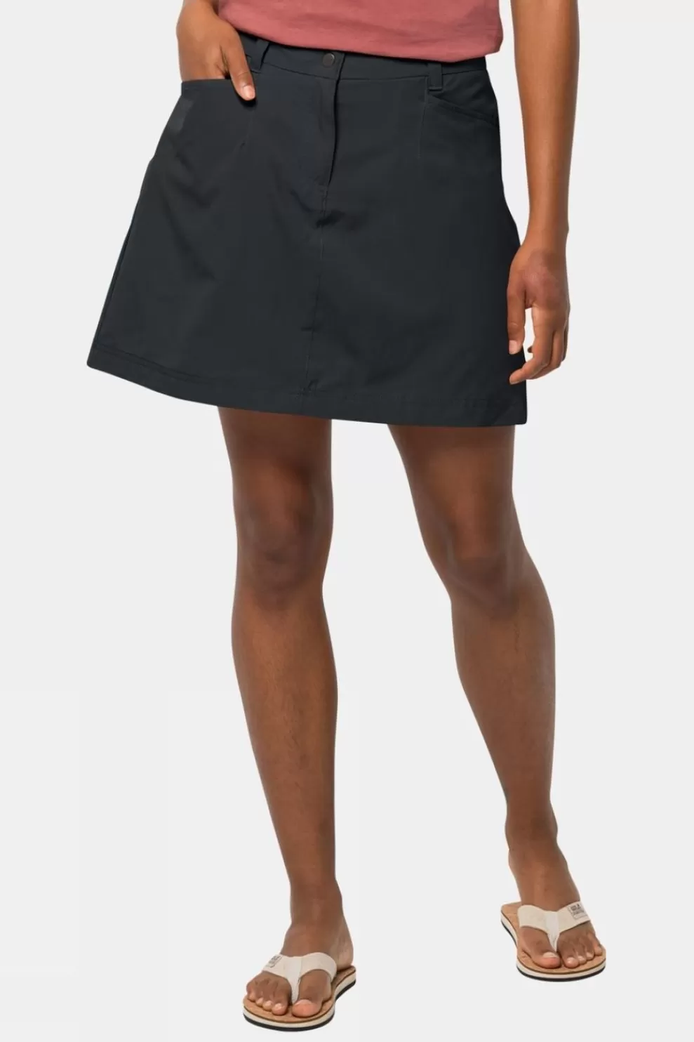 Jack Wolfskin Womens Sonora Skort<Women Skirts