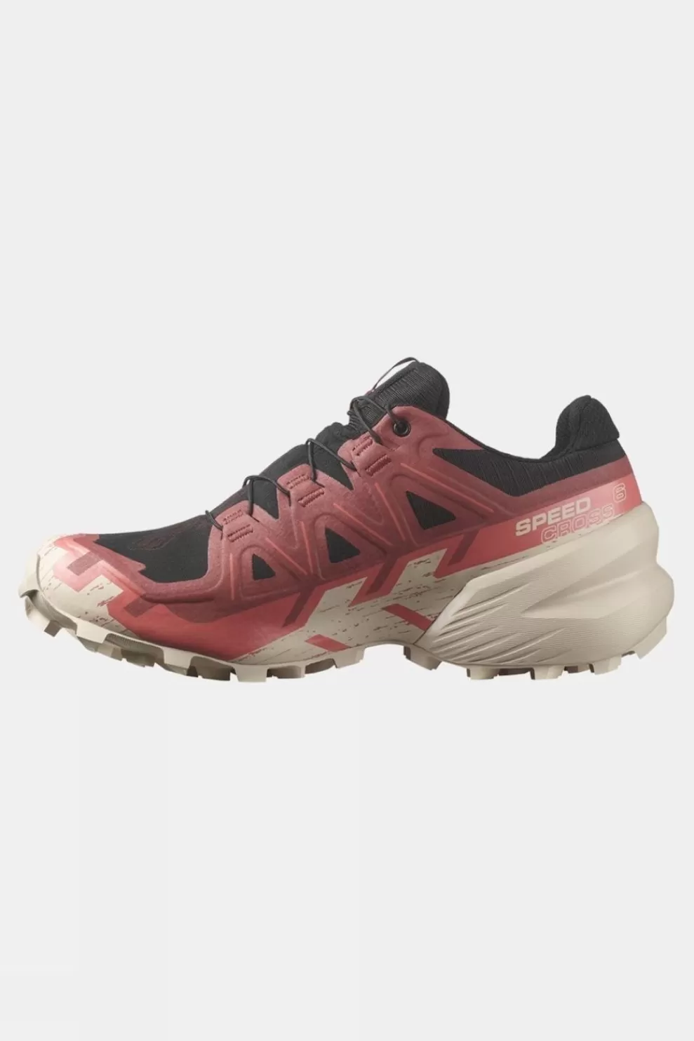 Salomon Womens Speedcross 6 Gtx Shoes<Women Walking Shoes