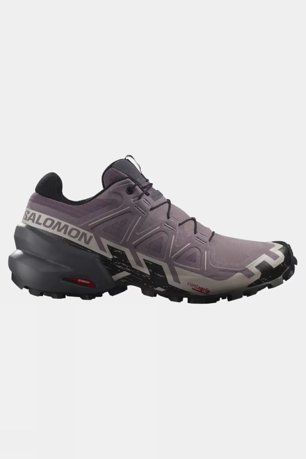 Salomon Womens Speedcross 6 Shoes<Women Walking Shoes