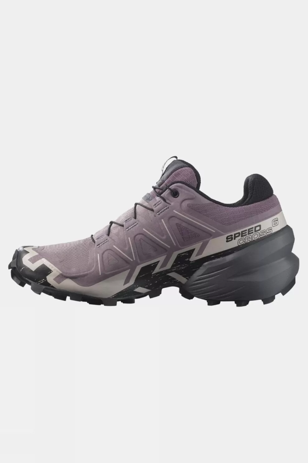 Salomon Womens Speedcross 6 Shoes<Women Walking Shoes