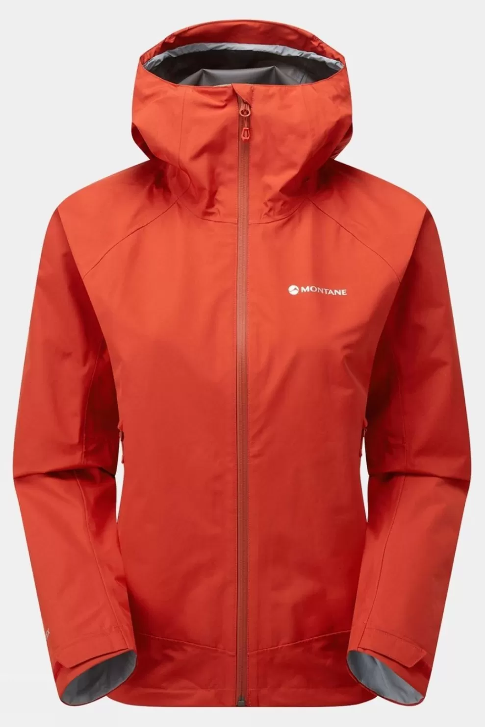 Montane Womens Spirit Jacket<Women Waterproof Jackets