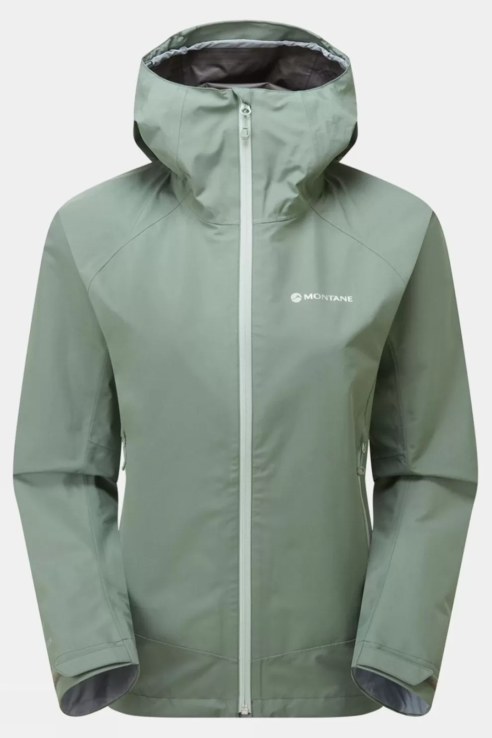 Montane Womens Spirit Jacket<Women Waterproof Jackets