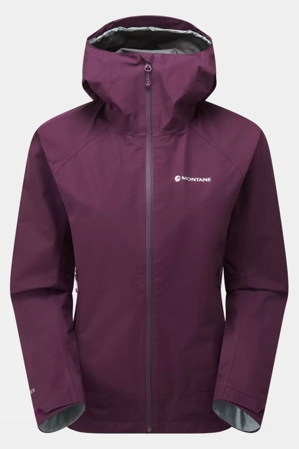 Montane Womens Spirit Jacket<Women Waterproof Jackets