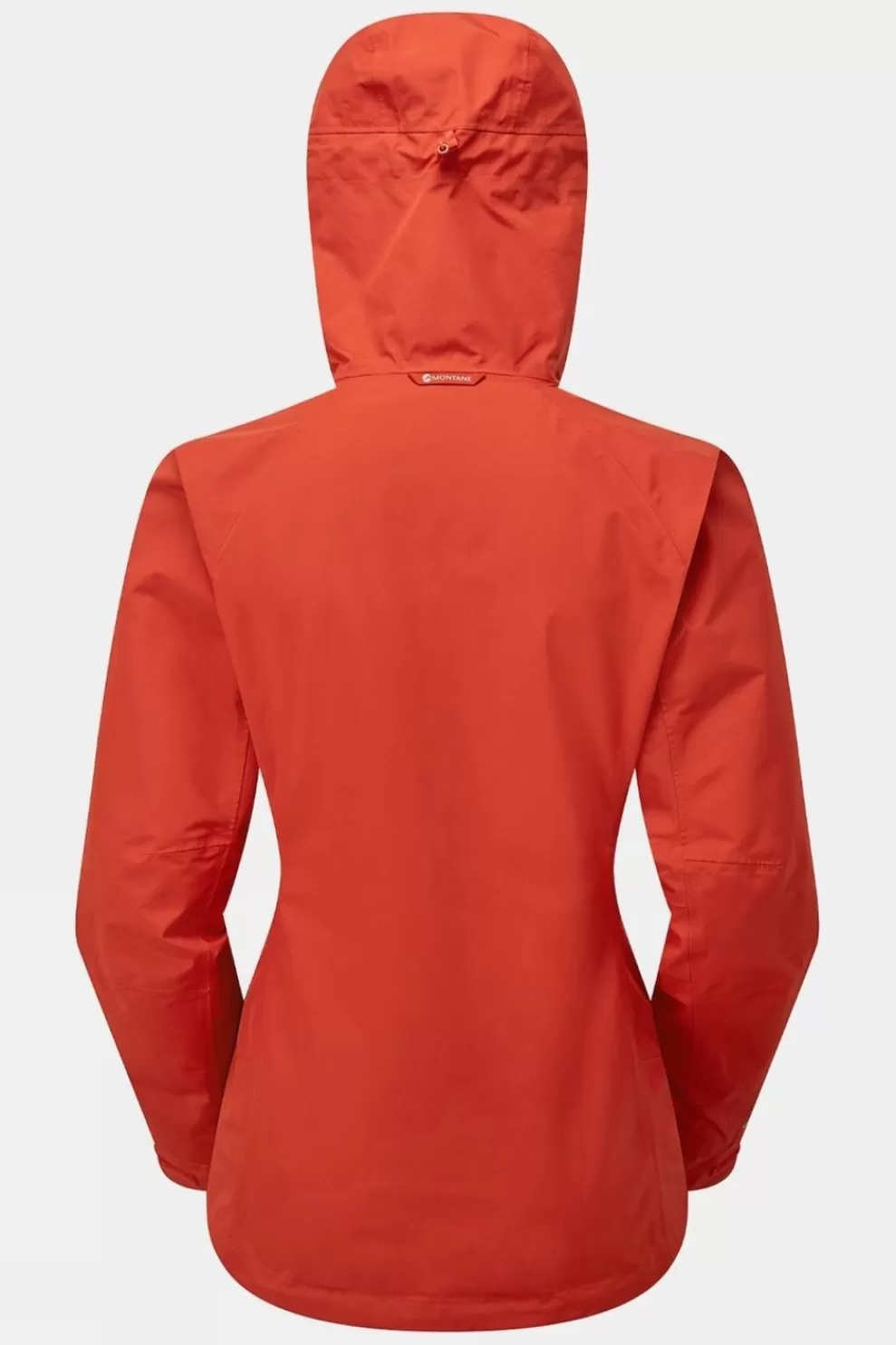 Montane Womens Spirit Jacket<Women Waterproof Jackets