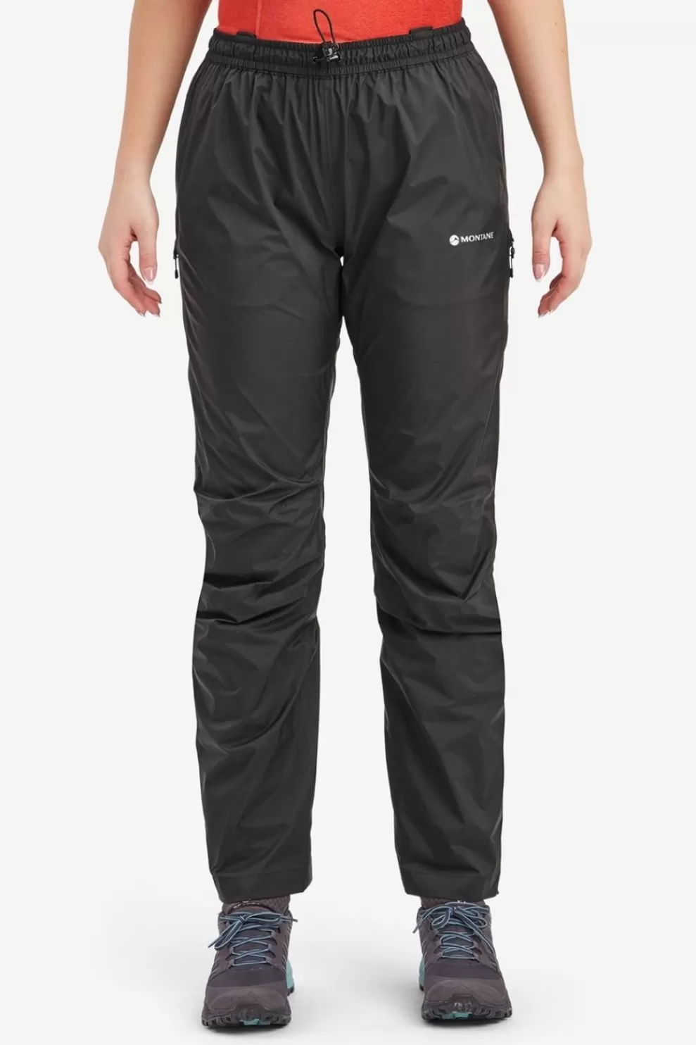 Montane Womens Spirit Lite Pants<Women Waterproof Trousers