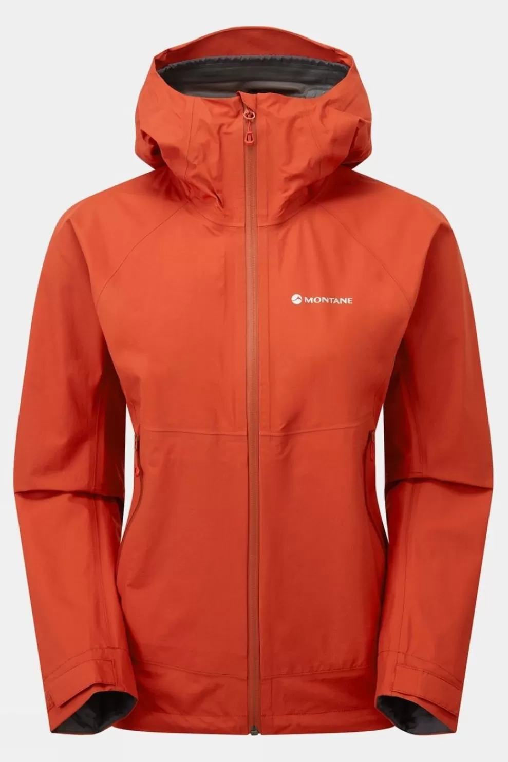 Montane Womens Spirit Lite Waterproof Jacket<Women Waterproof Jackets