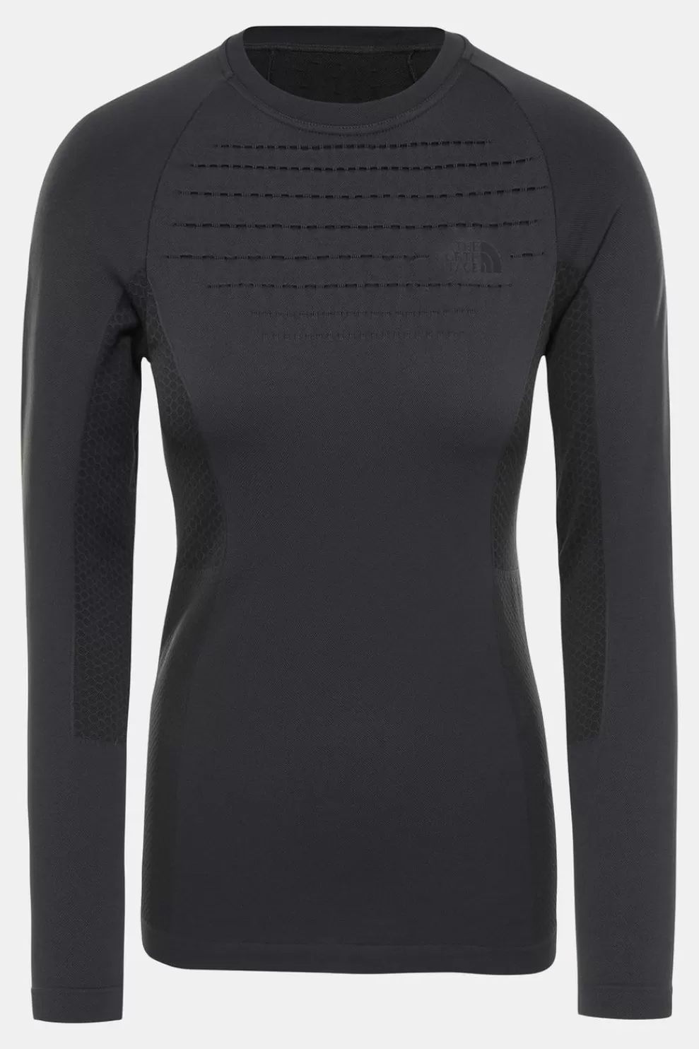 The North Face Womens Sport Long Sleeve Top<Women Base Layer Tops