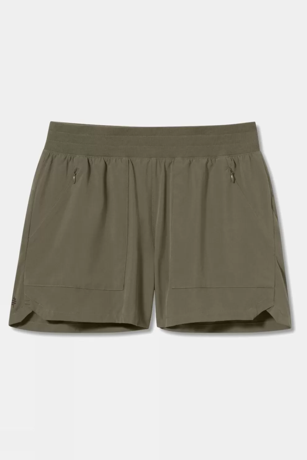 Royal Robbins Womens Spotless Evolution Shorts<Women Shorts