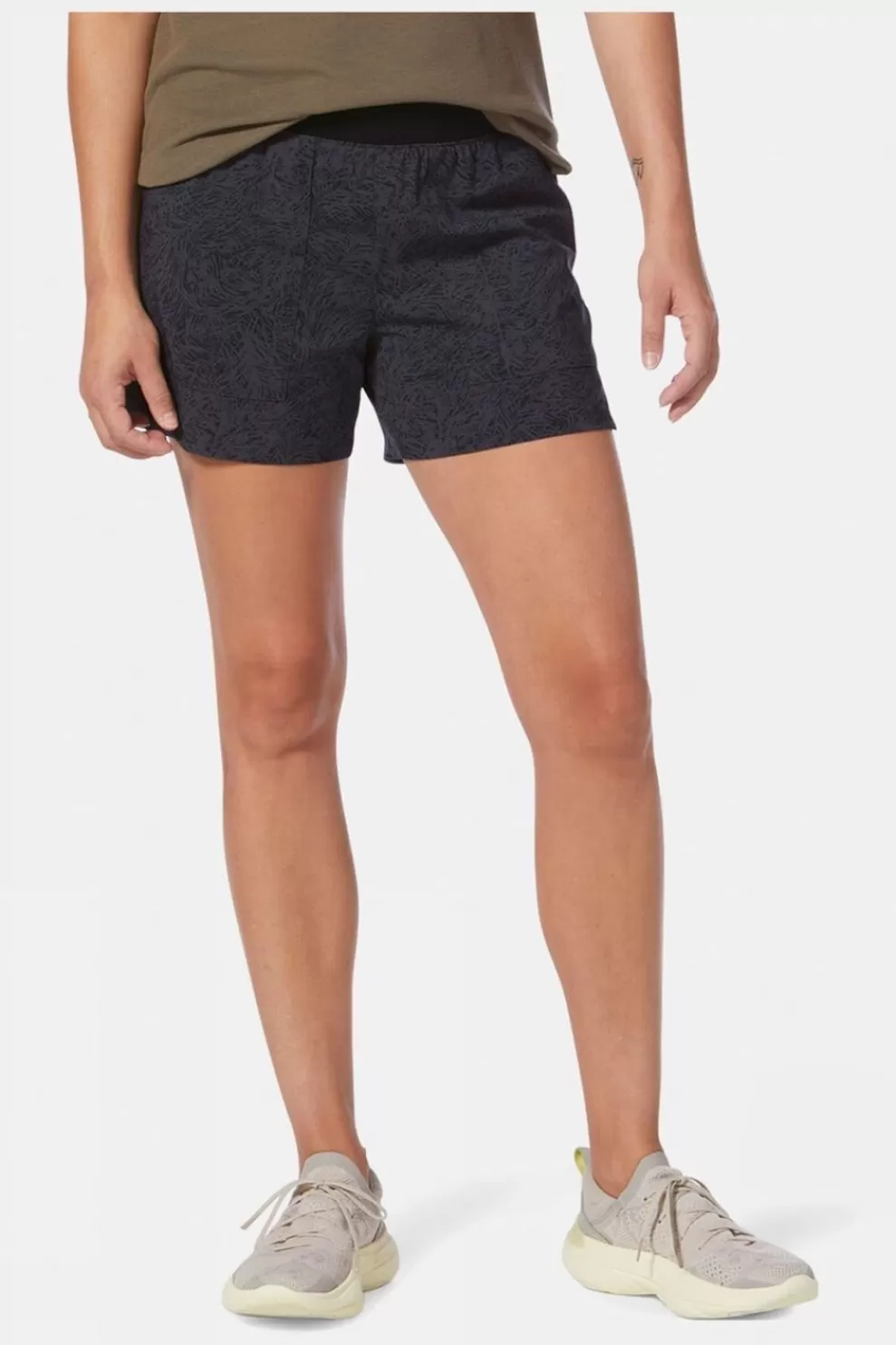 Royal Robbins Womens Spotless Evolution Shorts<Women Shorts