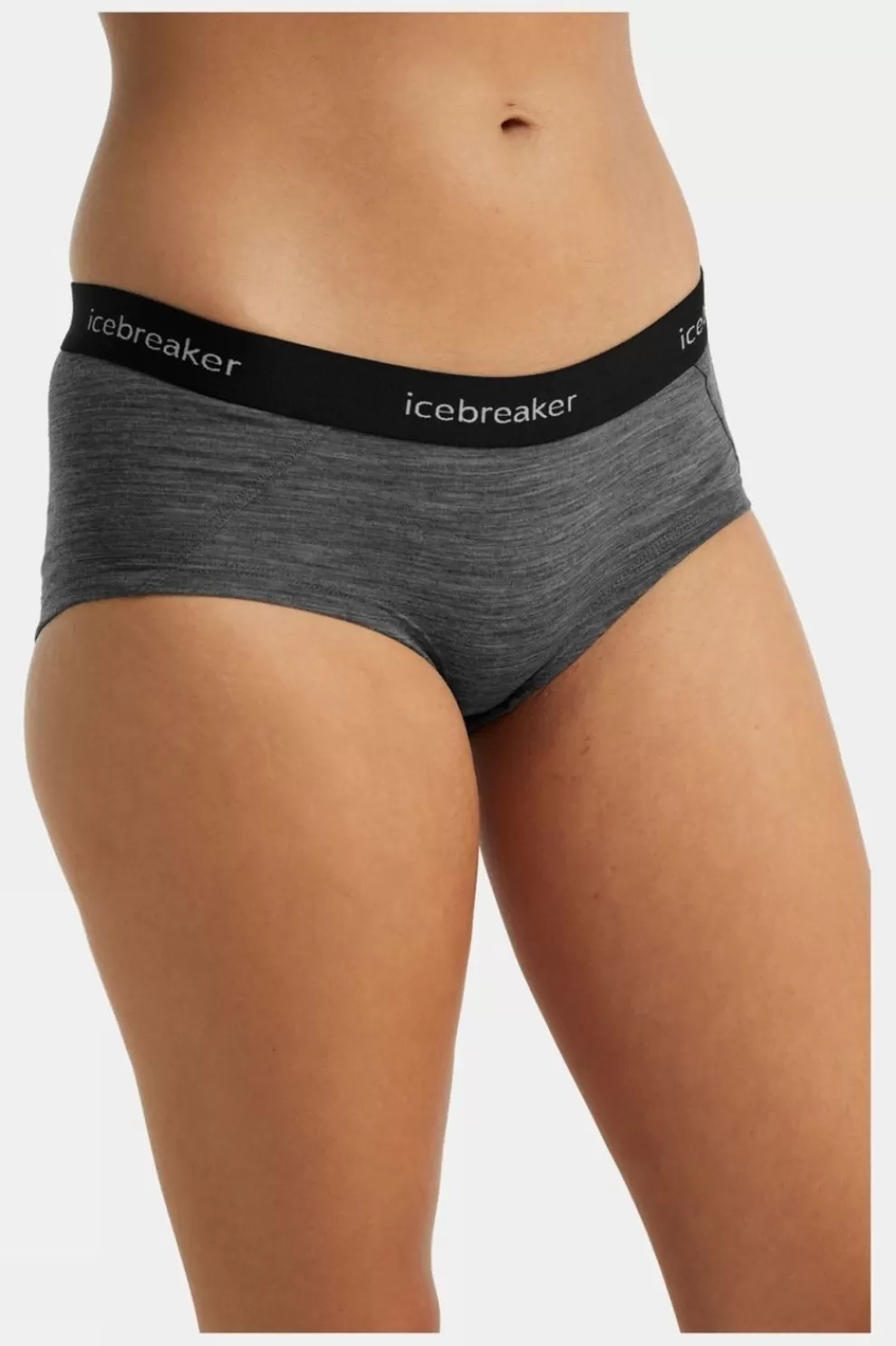 Icebreaker Womens Sprite Hot Pants<Women Underwear