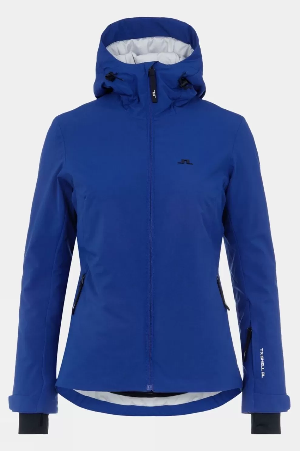 J.Lindeberg Womens Starling Ski Jacket<Women Ski Jackets