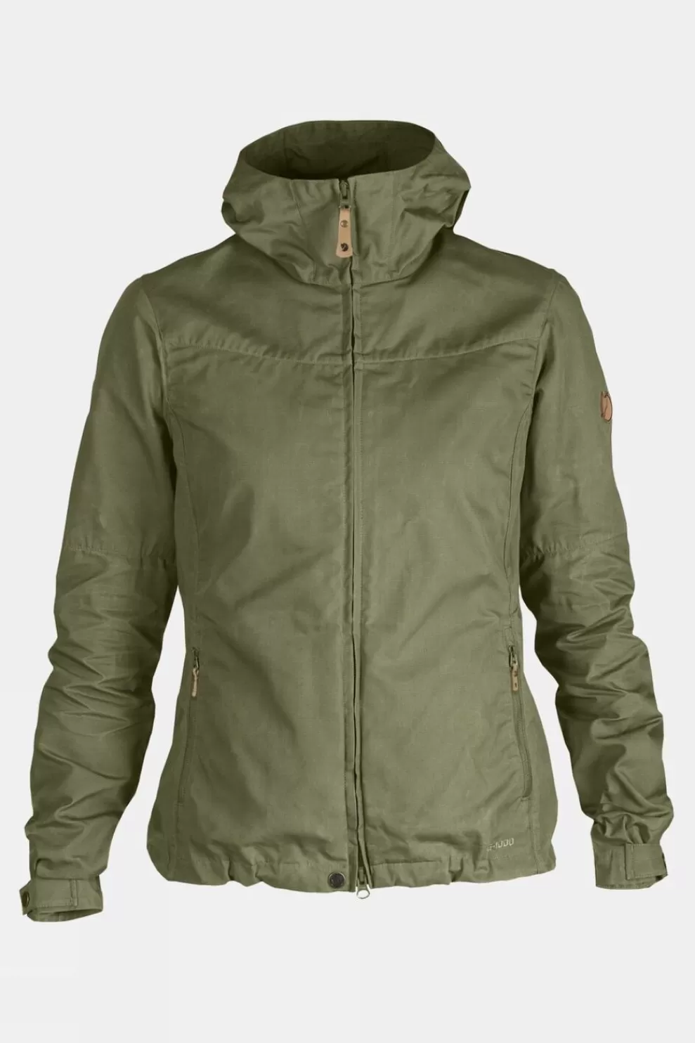 Fjallraven Womens Stina Jacket<Women Softshell Jackets