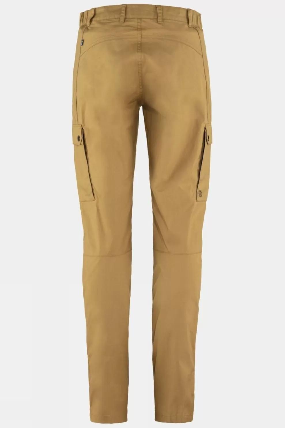 Fjallraven Womens Stina Trousers<Women Walking Trousers