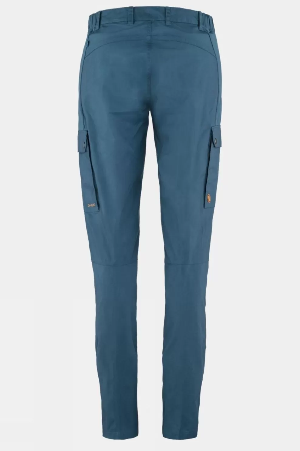 Fjallraven Womens Stina Trousers<Women Walking Trousers