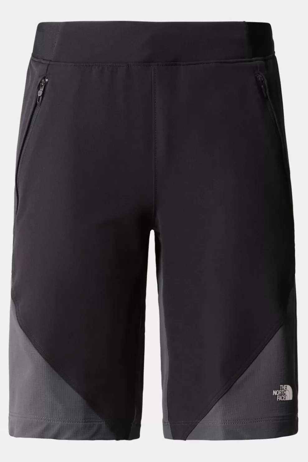 The North Face Womens Stolemberg Alpine Slim Straight Shorts<Women Shorts