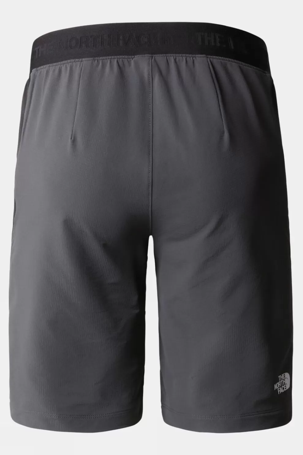 The North Face Womens Stolemberg Alpine Slim Straight Shorts<Women Shorts