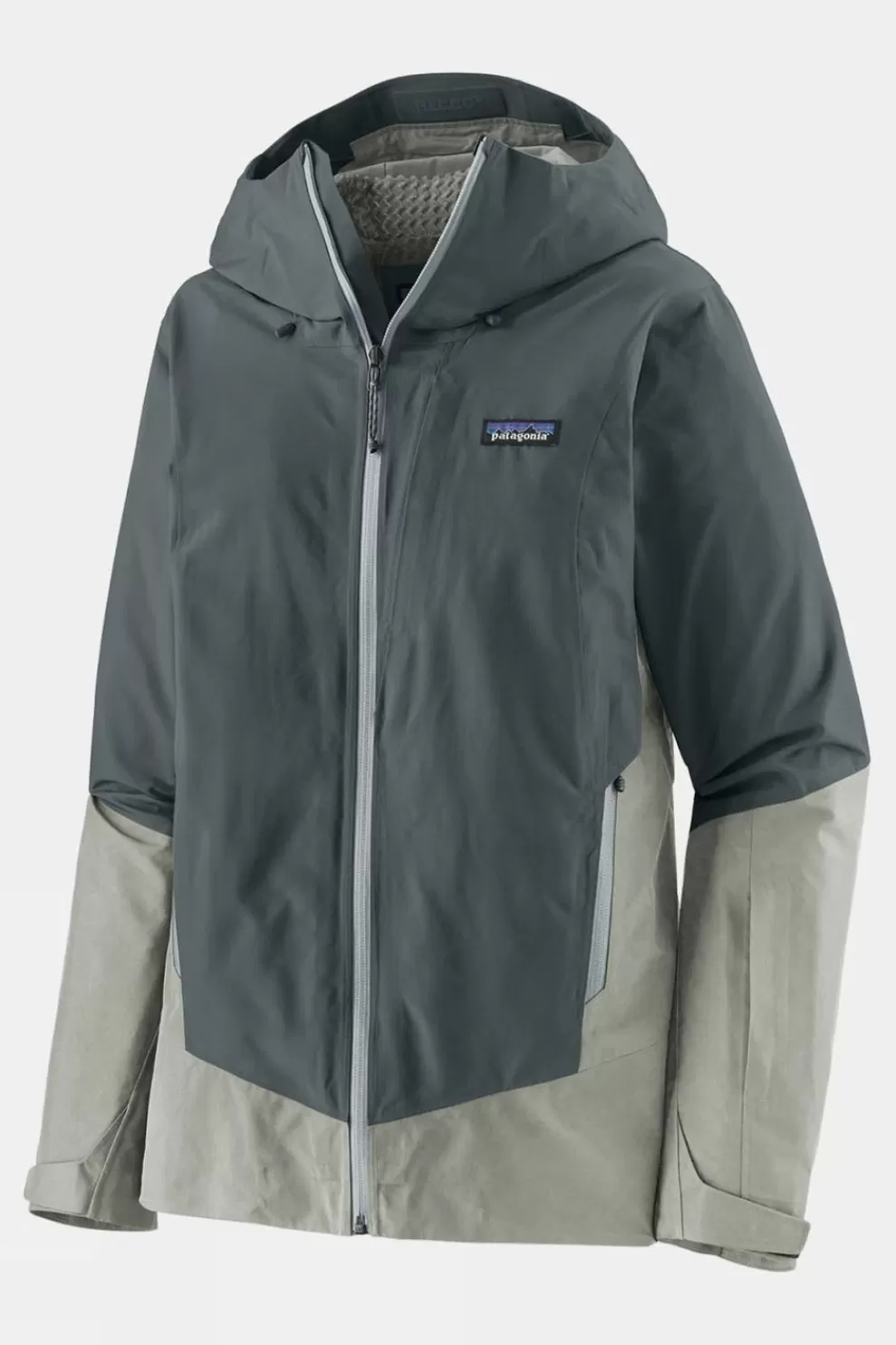 Patagonia Womens Storm Shift Ski Jacket<Women Ski Jackets