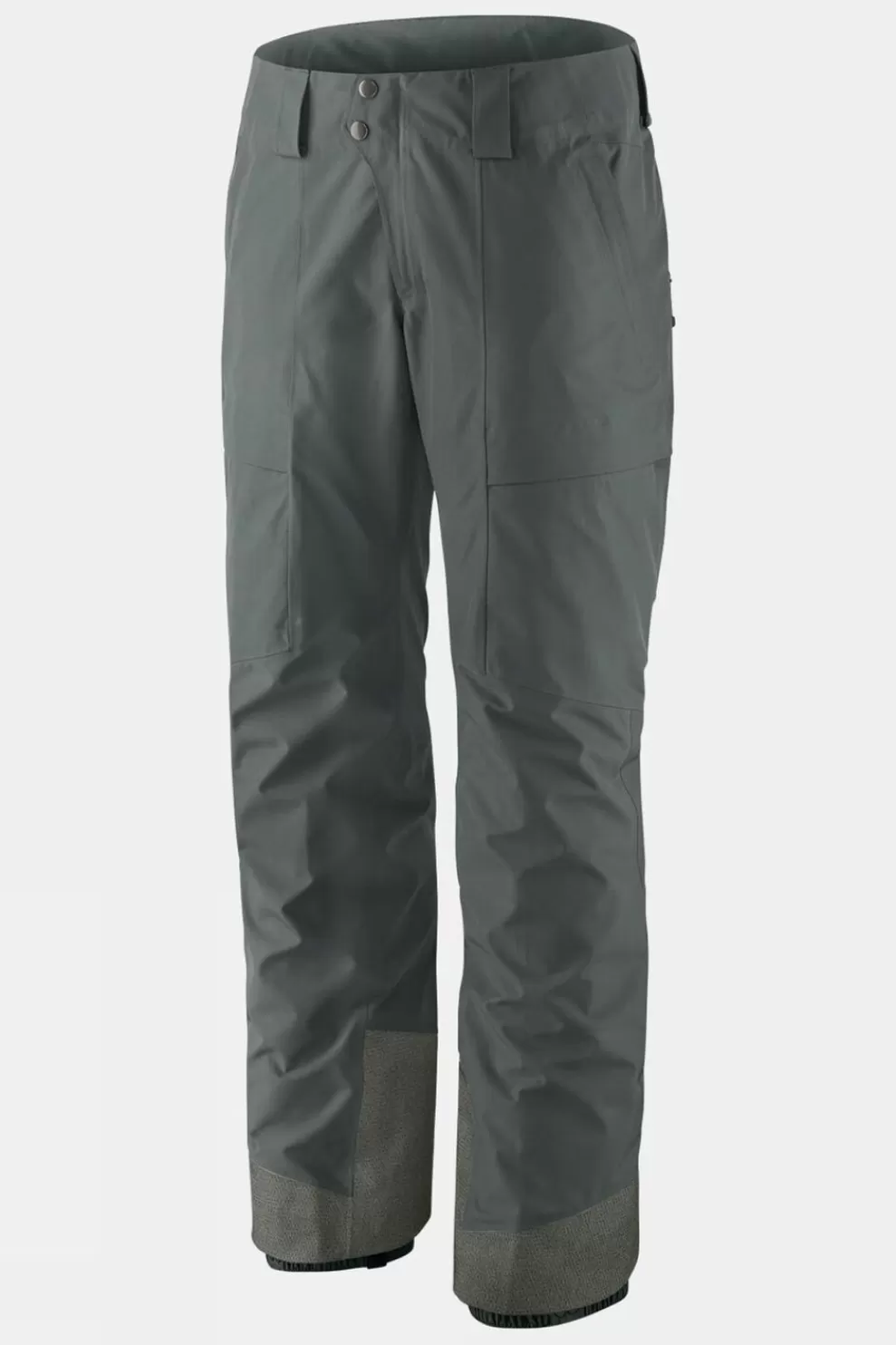 Patagonia Womens Storm Shift Ski Pants - Regular<Women Ski Pants