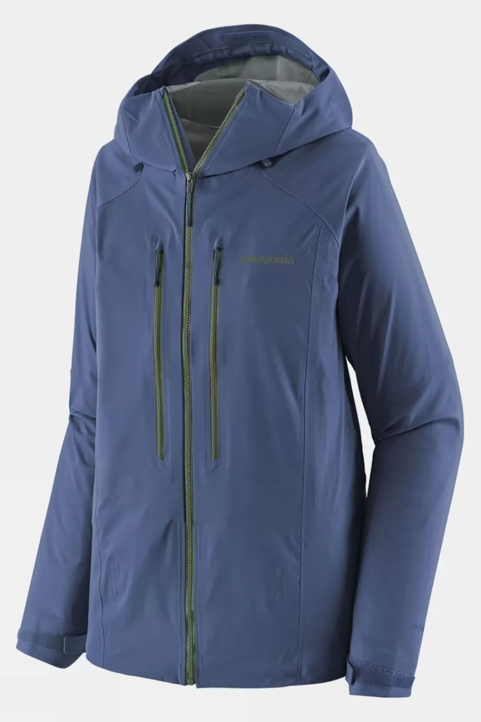 Patagonia Womens Stormstride Jacket<Women Ski Jackets