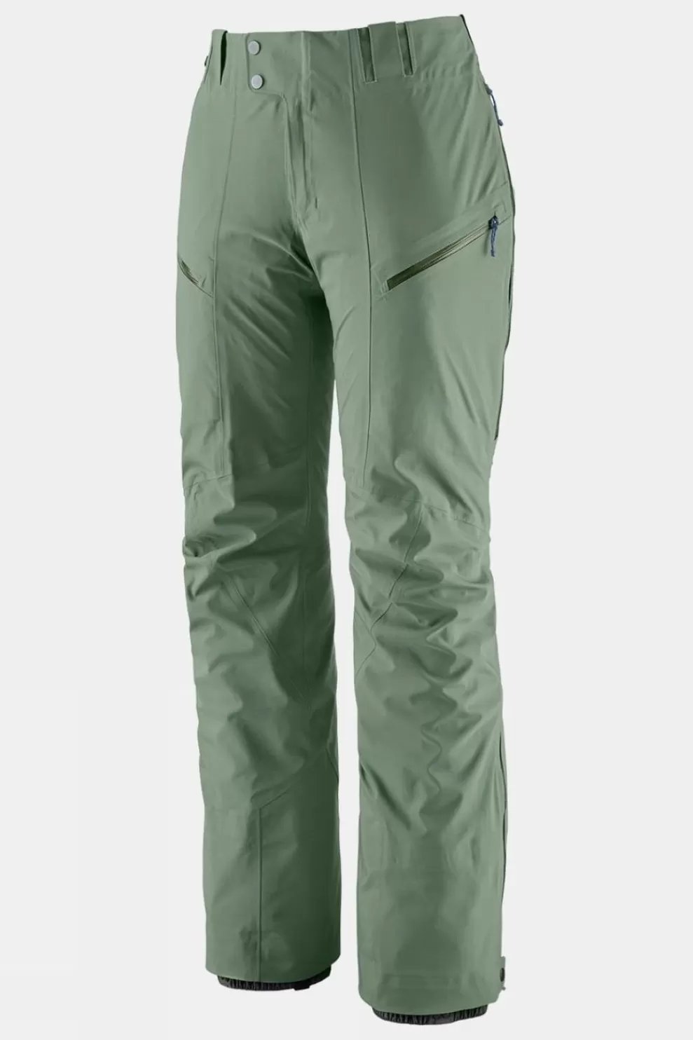 Patagonia Womens Stormstride Pants<Women Ski Pants