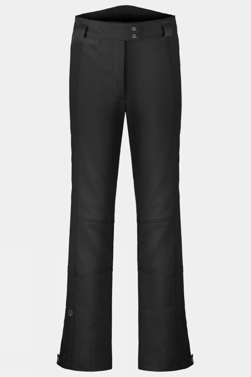 Poivre Blanc Womens Stretch Ski Pant<Women Ski Pants