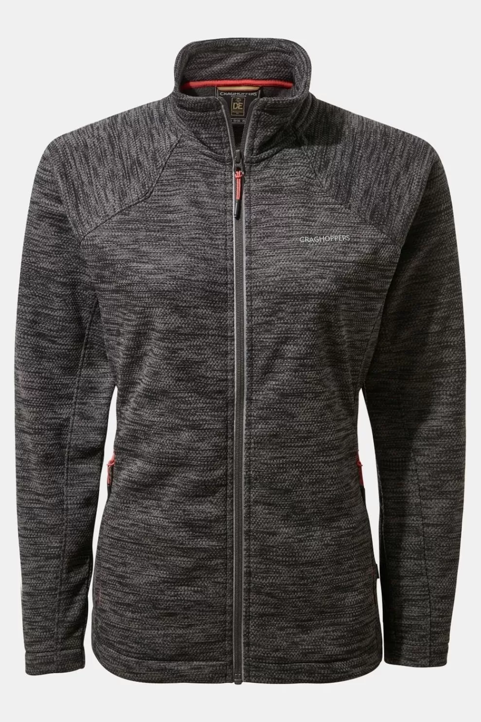 Craghoppers Womens Stromer Fleece<Women Fleeces + Mid-Layers