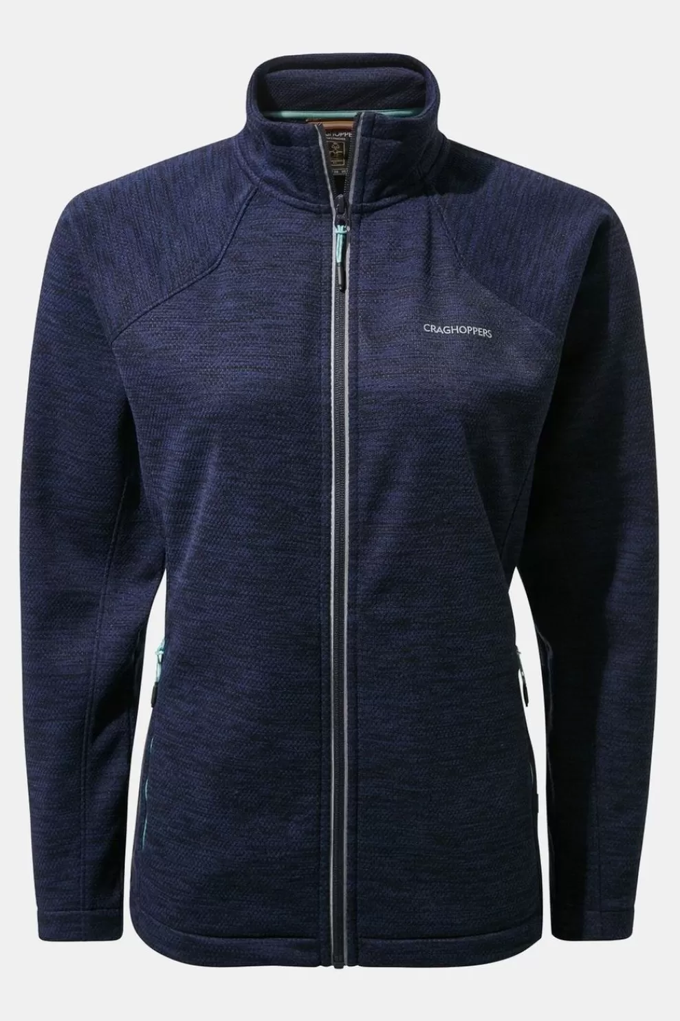 Craghoppers Womens Stromer Fleece<Women Fleeces + Mid-Layers