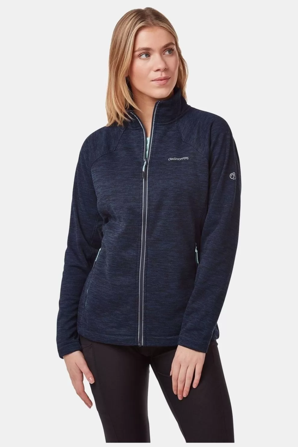 Craghoppers Womens Stromer Fleece<Women Fleeces + Mid-Layers