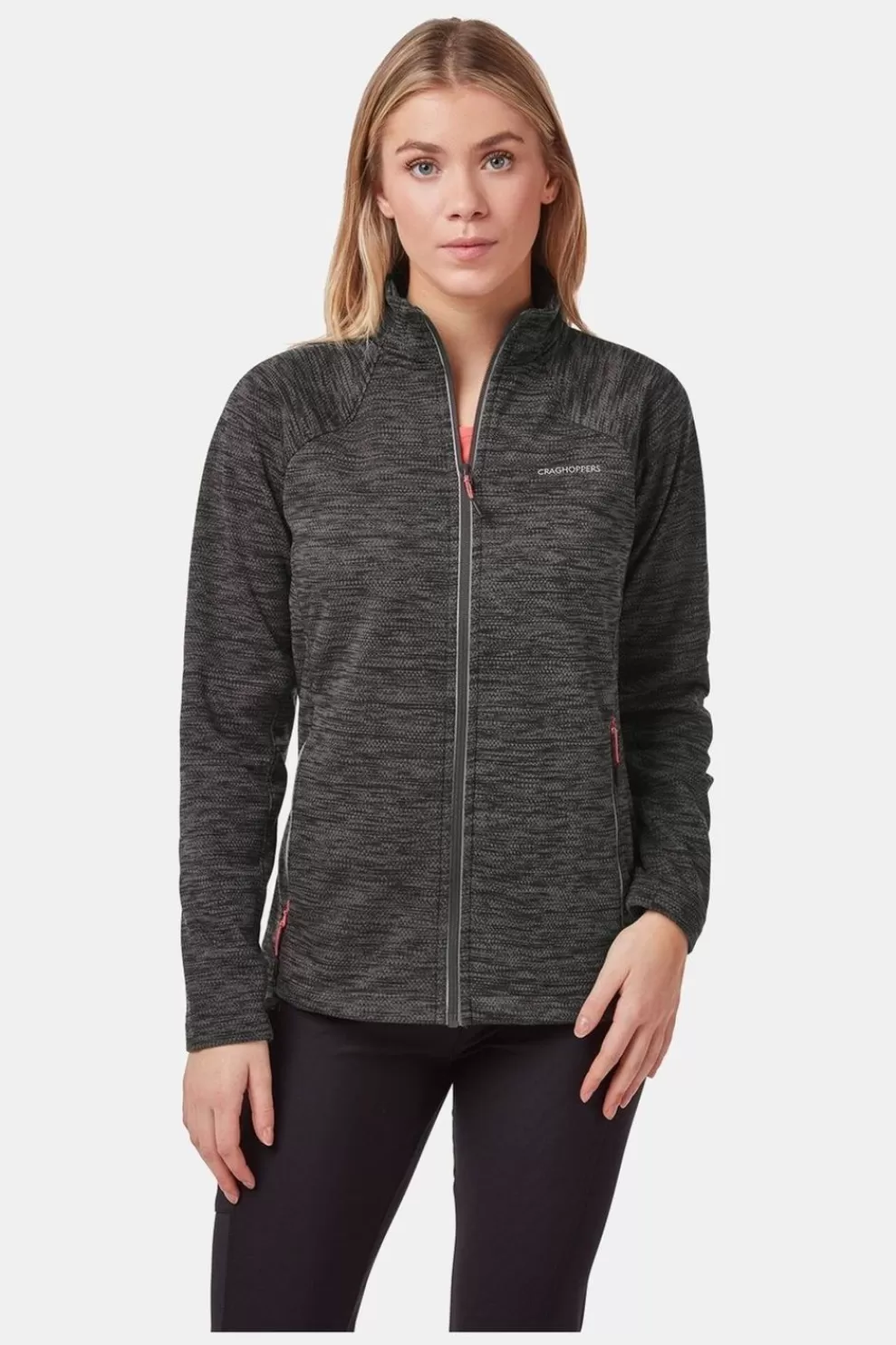 Craghoppers Womens Stromer Fleece<Women Fleeces + Mid-Layers