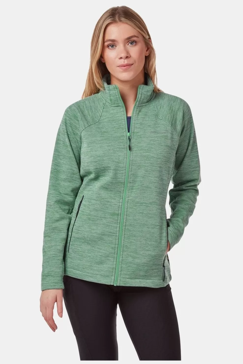 Craghoppers Womens Stromer Fleece<Women Fleeces + Mid-Layers